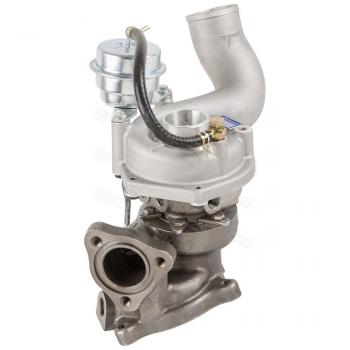 2004 Audi Allroad Quattro Turbocharger Global Parts Distributors 2511305 image 4 of 4