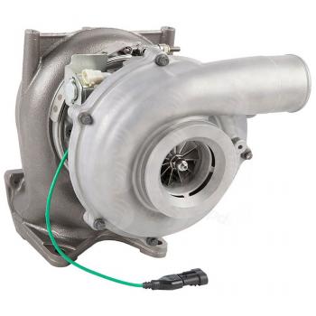 2009 GMC C5500 Topkick Turbocharger Global Parts Distributors 2511306 image 1 of 4