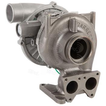 2009 GMC C5500 Topkick Turbocharger Global Parts Distributors 2511306 image 2 of 4
