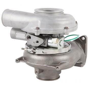2009 GMC C5500 Topkick Turbocharger Global Parts Distributors 2511306 image 3 of 4