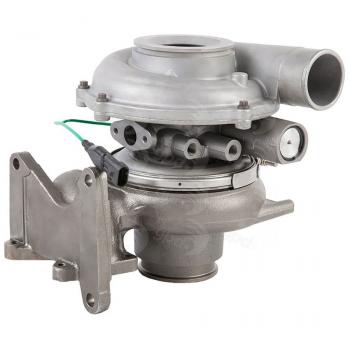 2009 GMC C5500 Topkick Turbocharger Global Parts Distributors 2511306 image 4 of 4