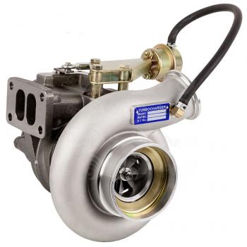 1998 Dodge Ram 3500 Turbocharger Global Parts Distributors 2511307 image 1 of 4