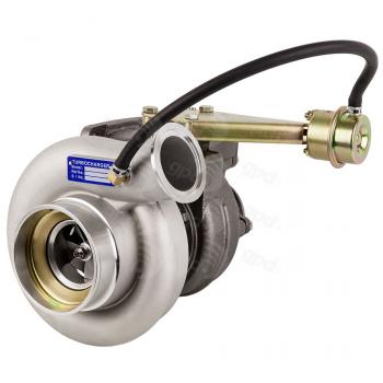 1998 Dodge Ram 3500 Turbocharger Global Parts Distributors 2511307 image 2 of 4