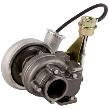1998 Dodge Ram 3500 Turbocharger Global Parts Distributors 2511307 image 3 of 4