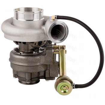 1998 Dodge Ram 3500 Turbocharger Global Parts Distributors 2511307 image 4 of 4