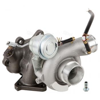2006 Saab 9-2X Turbocharger Global Parts Distributors 2511310 image 1 of 3