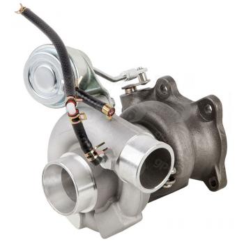 2006 Saab 9-2X Turbocharger Global Parts Distributors 2511310 image 2 of 3