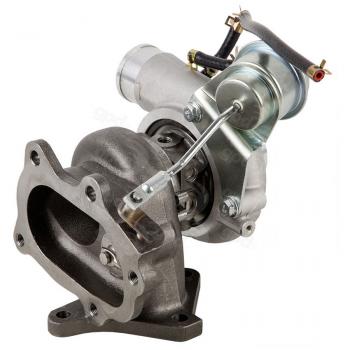 2006 Saab 9-2X Turbocharger Global Parts Distributors 2511310 image 3 of 3