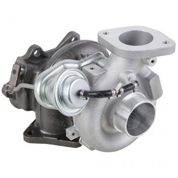 2009 Subaru Legacy Turbocharger Global Parts Distributors 2511311 image 1 of 4