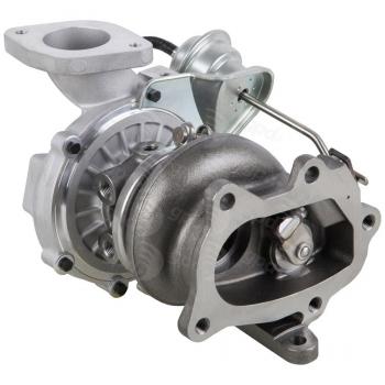 2009 Subaru Legacy Turbocharger Global Parts Distributors 2511311 image 2 of 4