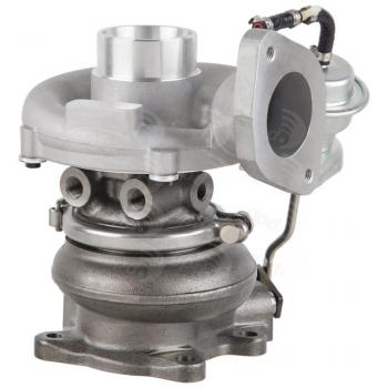 2009 Subaru Legacy Turbocharger Global Parts Distributors 2511311 image 3 of 4