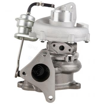 2009 Subaru Legacy Turbocharger Global Parts Distributors 2511311 image 4 of 4