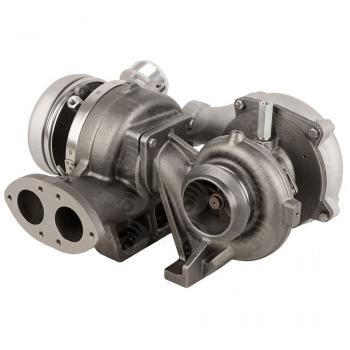 2009 Ford F-250 Super Duty Turbocharger Global Parts Distributors 2511313 image 2 of 4