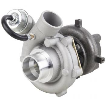 2004 Isuzu NPR Turbocharger Global Parts Distributors 2511314 image 1 of 4