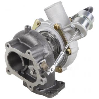 2004 Isuzu NPR Turbocharger Global Parts Distributors 2511314 image 2 of 4