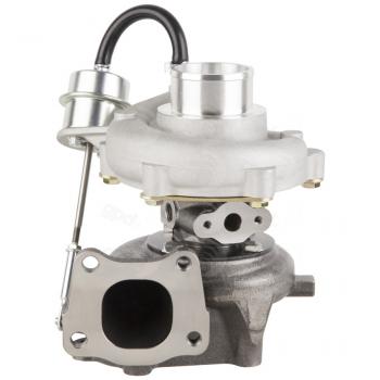 2004 Isuzu NPR Turbocharger Global Parts Distributors 2511314 image 4 of 4
