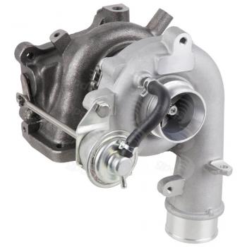 2012 Mazda CX-7 Turbocharger Global Parts Distributors 2511315 image 1 of 4