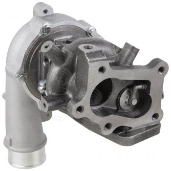 2012 Mazda CX-7 Turbocharger Global Parts Distributors 2511315 image 2 of 4