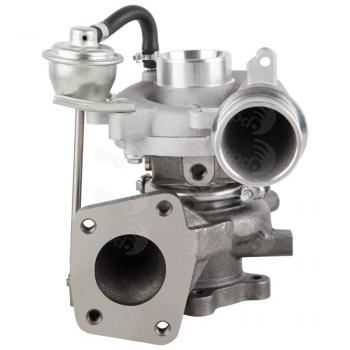 2012 Mazda CX-7 Turbocharger Global Parts Distributors 2511315 image 4 of 4