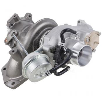 2007 Pontiac Solstice Turbocharger Global Parts Distributors 2511316 image 1 of 4