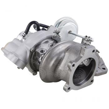 2007 Pontiac Solstice Turbocharger Global Parts Distributors 2511316 image 2 of 4