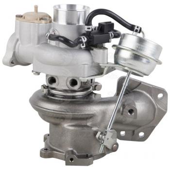 2007 Pontiac Solstice Turbocharger Global Parts Distributors 2511316 image 3 of 4