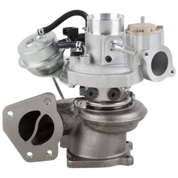2007 Pontiac Solstice Turbocharger Global Parts Distributors 2511316 image 4 of 4