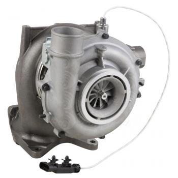 2007 GMC Sierra 3500 Classic Turbocharger Global Parts Distributors 2511317 image 1 of 4