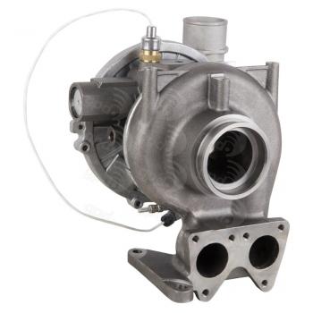 2007 GMC Sierra 3500 Classic Turbocharger Global Parts Distributors 2511317 image 2 of 4