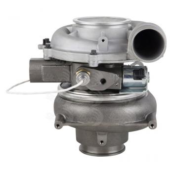 2007 GMC Sierra 3500 Classic Turbocharger Global Parts Distributors 2511317 image 3 of 4