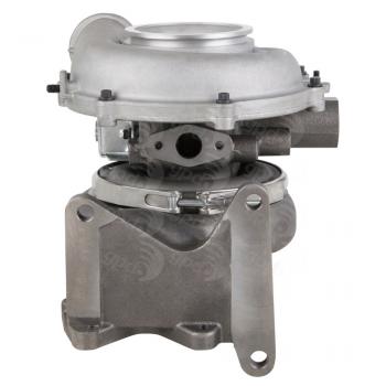 2007 GMC Sierra 3500 Classic Turbocharger Global Parts Distributors 2511317 image 4 of 4