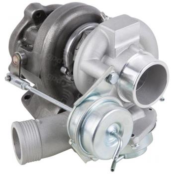 2007 Volvo S60 Turbocharger Global Parts Distributors 2511318 image 1 of 4