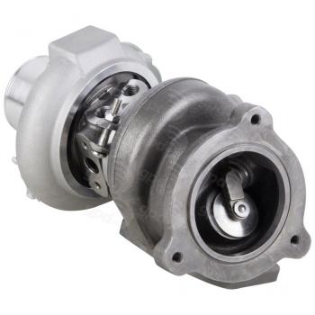 2007 Volvo S60 Turbocharger Global Parts Distributors 2511318 image 2 of 4