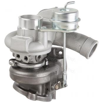 2007 Volvo S60 Turbocharger Global Parts Distributors 2511318 image 3 of 4