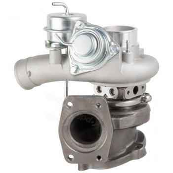2007 Volvo S60 Turbocharger Global Parts Distributors 2511318 image 4 of 4