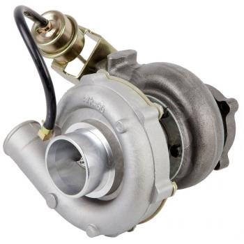 1994 GMC W6500 Forward Turbocharger Global Parts Distributors 2511319 image 1 of 3