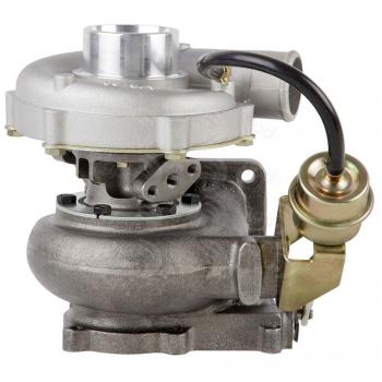 1994 GMC W6500 Forward Turbocharger Global Parts Distributors 2511319 image 3 of 3