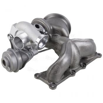 2016 BMW Z4 Turbocharger Global Parts Distributors 2511322 image 1 of 4