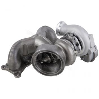 2016 BMW Z4 Turbocharger Global Parts Distributors 2511322 image 2 of 4