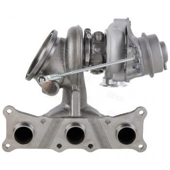 2016 BMW Z4 Turbocharger Global Parts Distributors 2511322 image 4 of 4