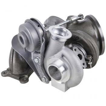 2012 BMW 335is Turbocharger Global Parts Distributors 2511323 image 1 of 4