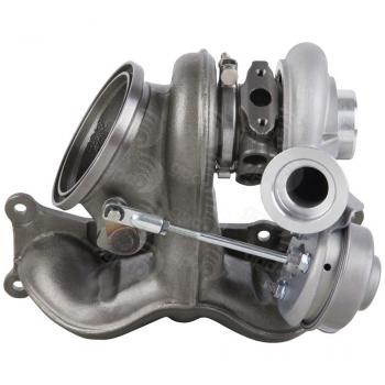 2012 BMW 335is Turbocharger Global Parts Distributors 2511323 image 3 of 4