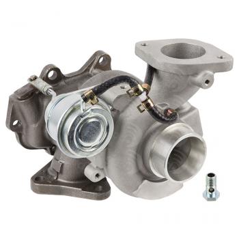 2009 Subaru Forester Turbocharger Global Parts Distributors 2511324 image 1 of 3