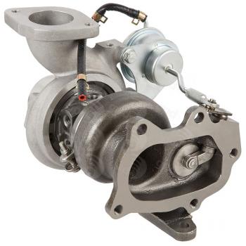 2009 Subaru Forester Turbocharger Global Parts Distributors 2511324 image 2 of 3
