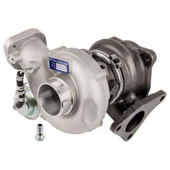 2013 Subaru Impreza Turbocharger Global Parts Distributors 2511325 image 1 of 3