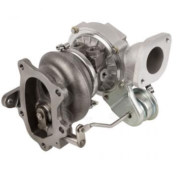 2013 Subaru Impreza Turbocharger Global Parts Distributors 2511325 image 2 of 3