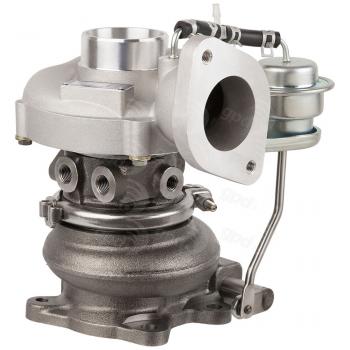 2013 Subaru Impreza Turbocharger Global Parts Distributors 2511325 image 3 of 3