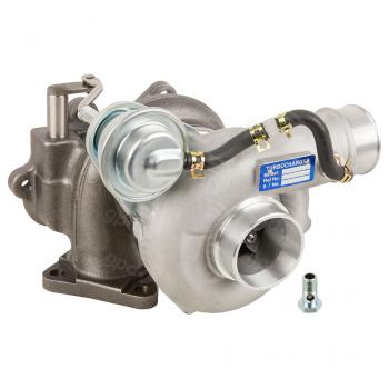 2013 Subaru Impreza Turbocharger Global Parts Distributors 2511326 image 1 of 3
