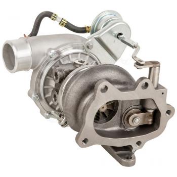 2013 Subaru Impreza Turbocharger Global Parts Distributors 2511326 image 2 of 3