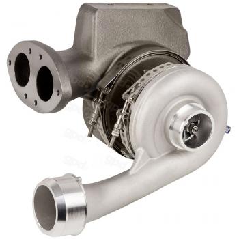 2009 Ford F-250 Super Duty Turbocharger Global Parts Distributors 2511327 image 1 of 4